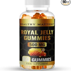 Gummies